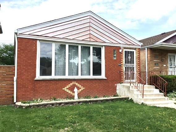 Homes Just Sold in Garfield Ridge: July 7th to July 13th