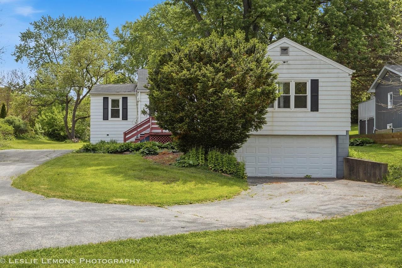 20839 N Cumnor Ave., Barrington, IL 60010