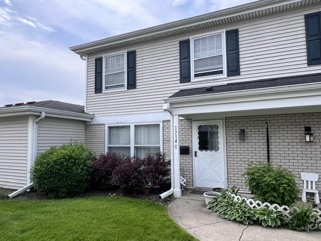 1314 Kingsbury Dr. #C, Hanover Park, IL 60133