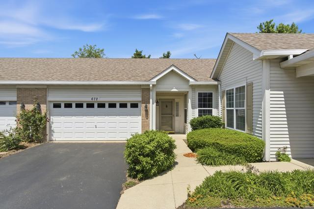 New Homes For Sale This Week in Romeoville: May 15th to May 21st