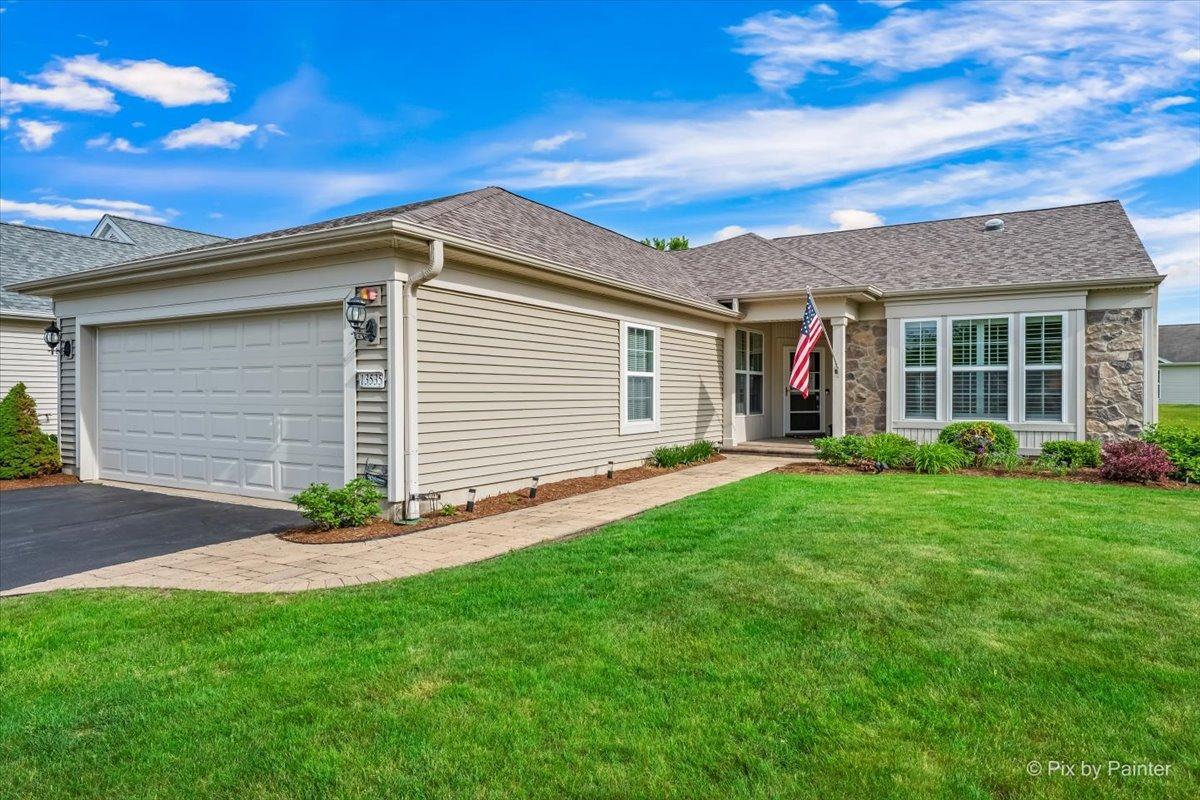 13535 Ivy Dr., Huntley, IL 60142