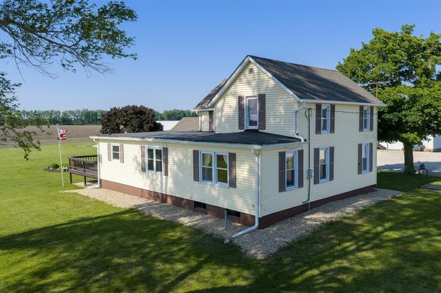 Homes Just Sold in Annawan: July 28th to August 3rd