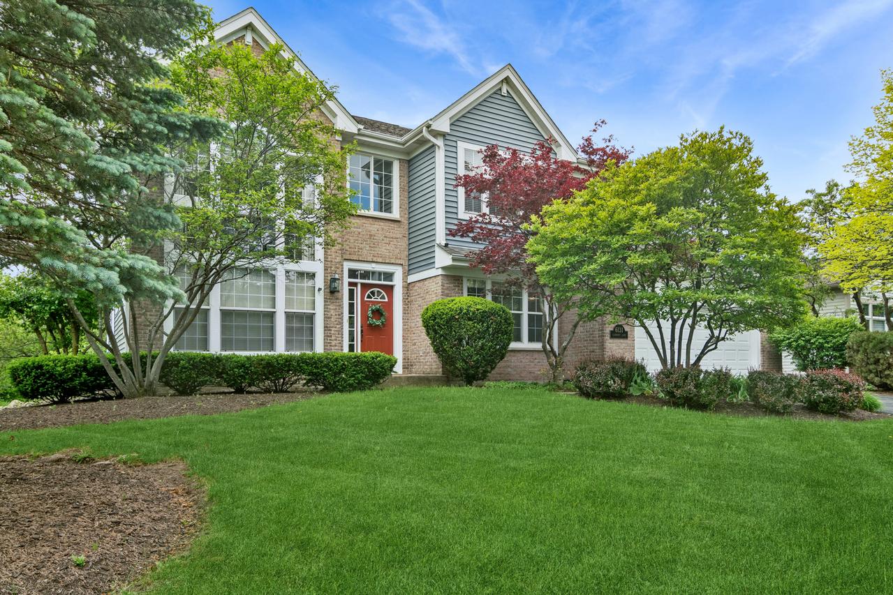 6131 Oakmont Ln., Gurnee, IL 60031