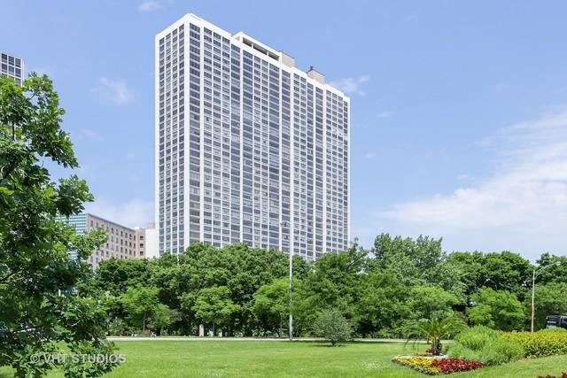 2800 N Lake Shore Dr. #2813, Chicago, IL 60657