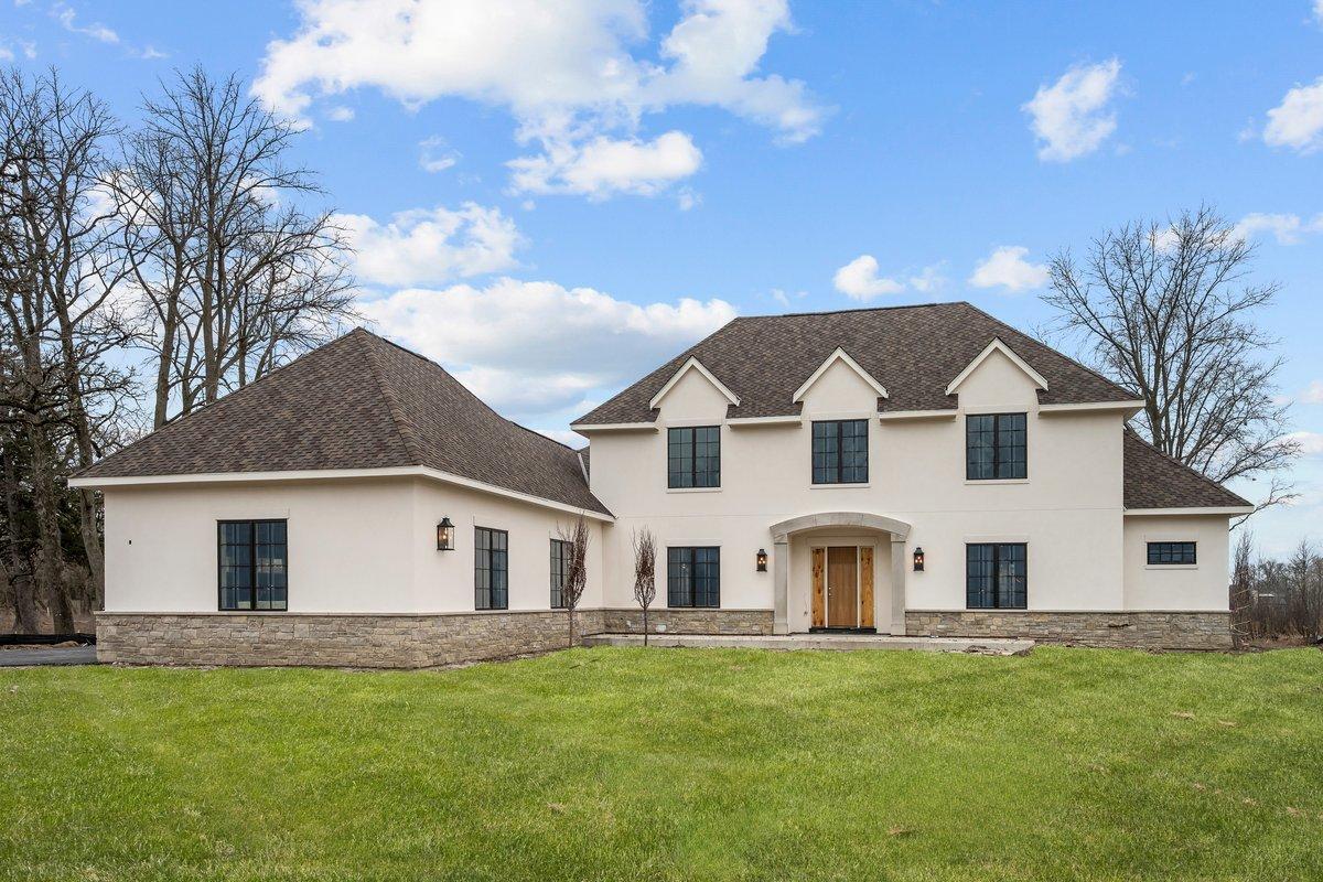 270 Majestic Oak Ct., Lake Forest, IL 60045