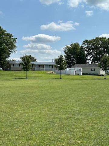3135 E 2780 North Rd., Donovan, IL 60931