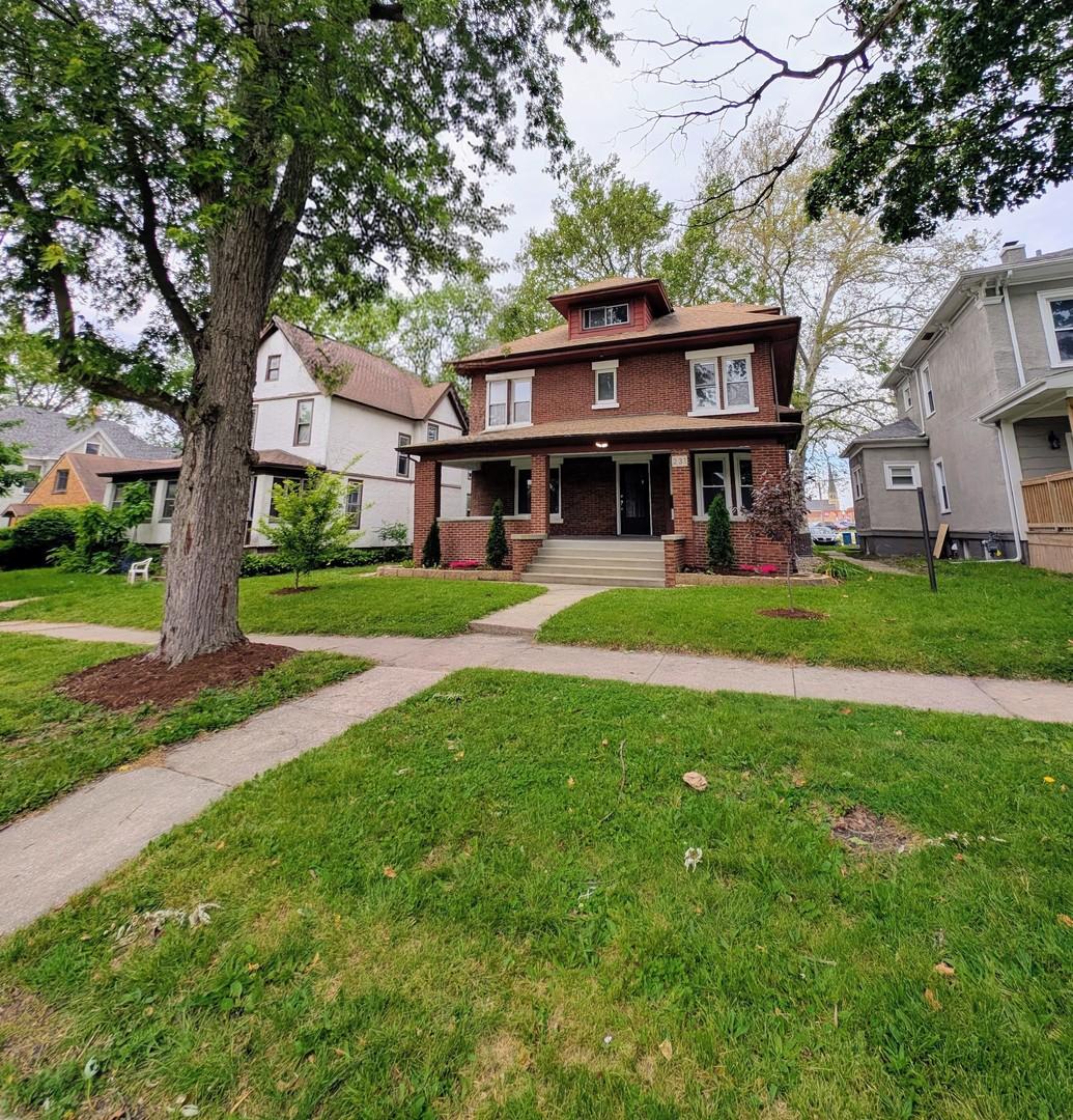 231 S Chicago Ave., Kankakee, IL 60901