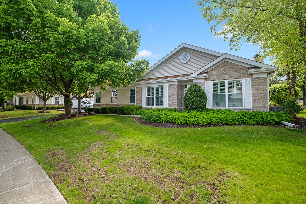21445 W Douglas Ln., Plainfield, IL 60544