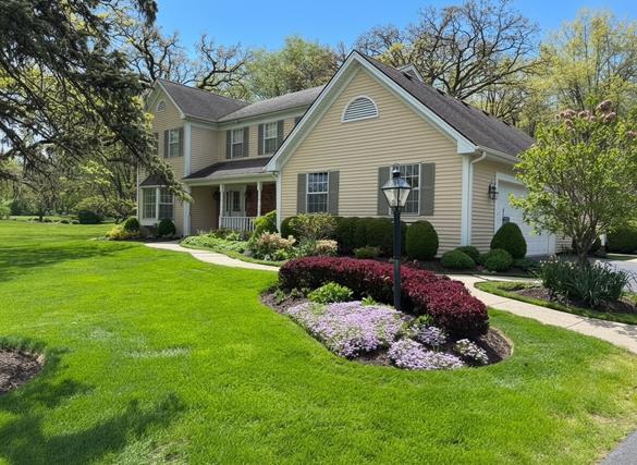 New Homes For Sale This Week That Attend Ferson Creek Elementary School: May 15th to May 21st