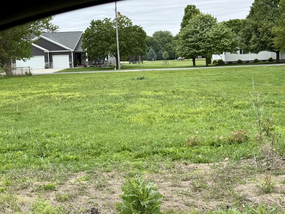 N West St., Gibson City, IL 60936