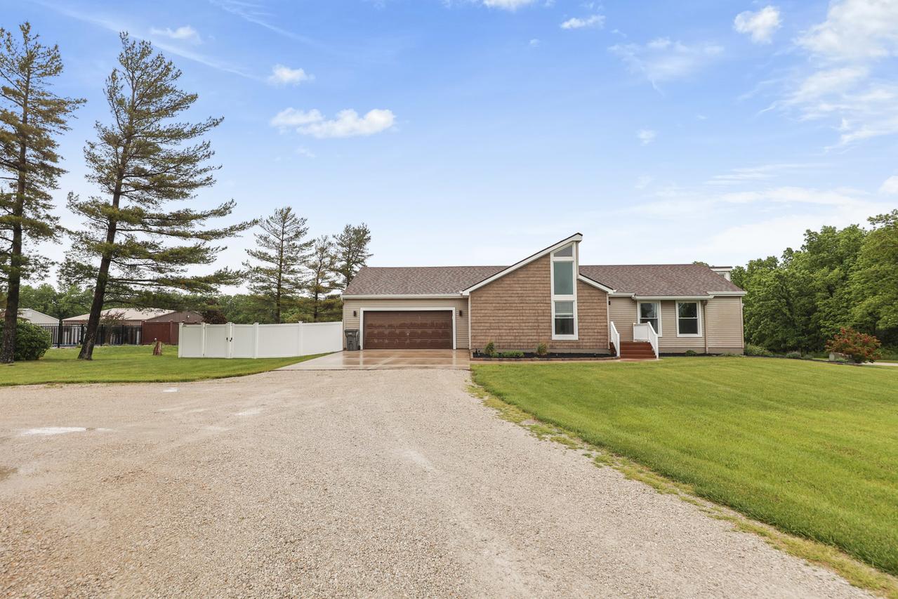 2433 E 2850th Rd., Marseilles, IL 61341