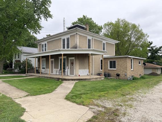 New Homes For Sale This Week in Tonica: May 15th to May 21st