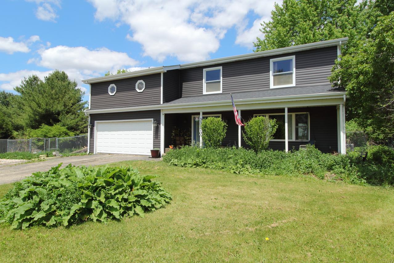 33970 Rebecca Rd., Kingston, IL 60145