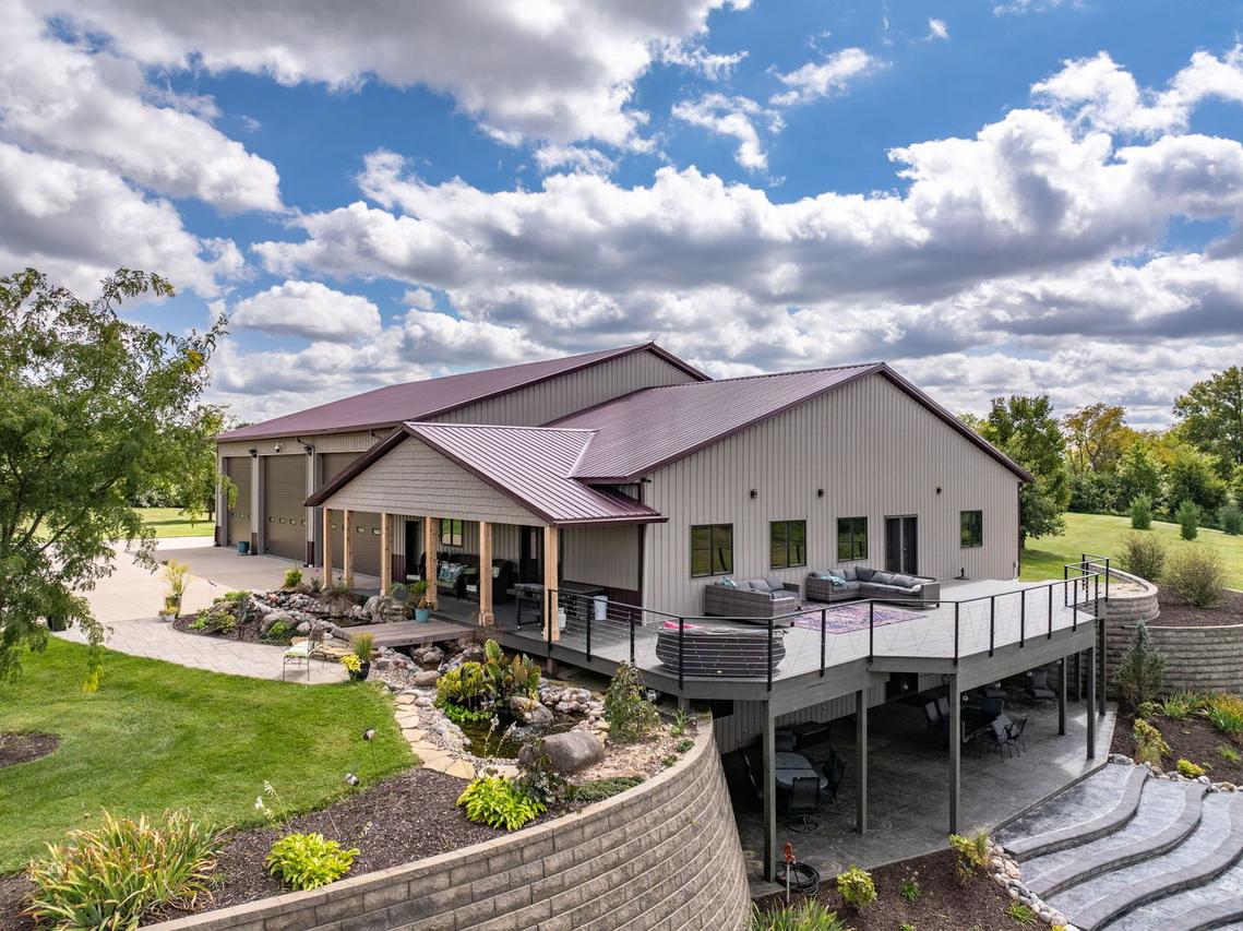 9901 Us Highway 6 Hwy., Geneseo, IL 61254