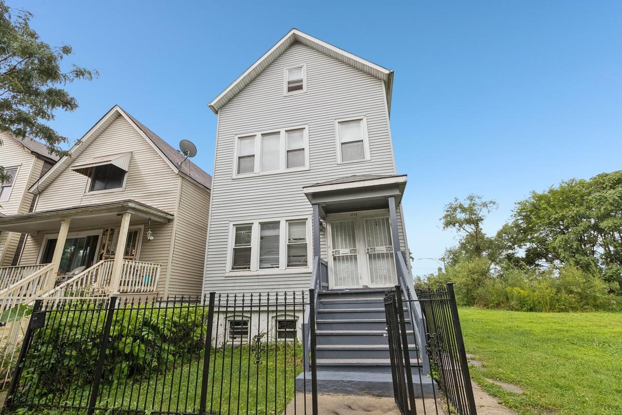 5756 S Princeton Ave., Chicago, IL 60621