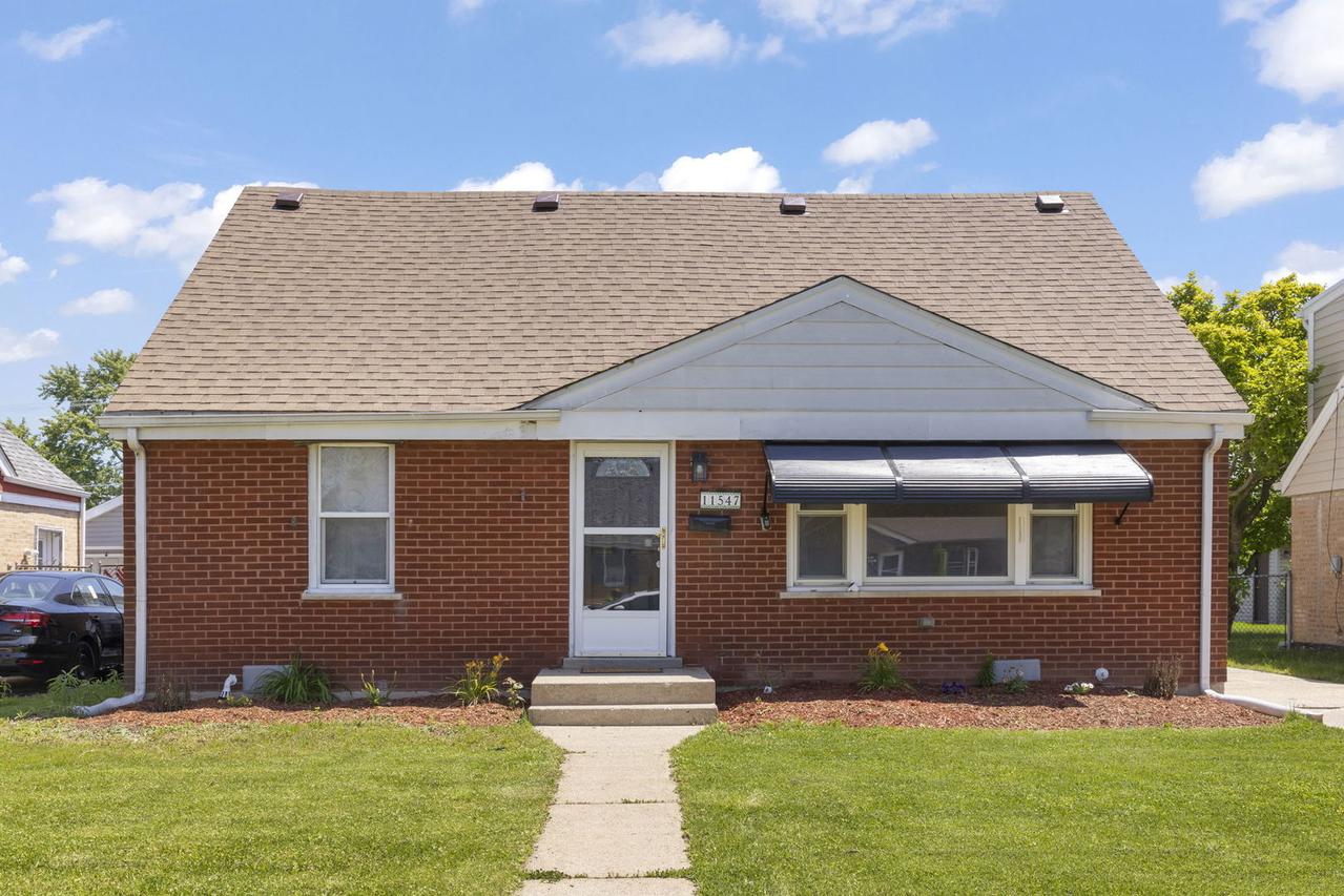 11547 S Kenneth Ave., Alsip, IL 60803
