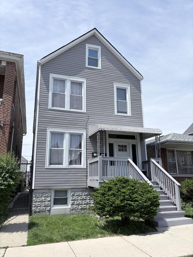 4536 S Sacramento Ave., Chicago, IL 60609