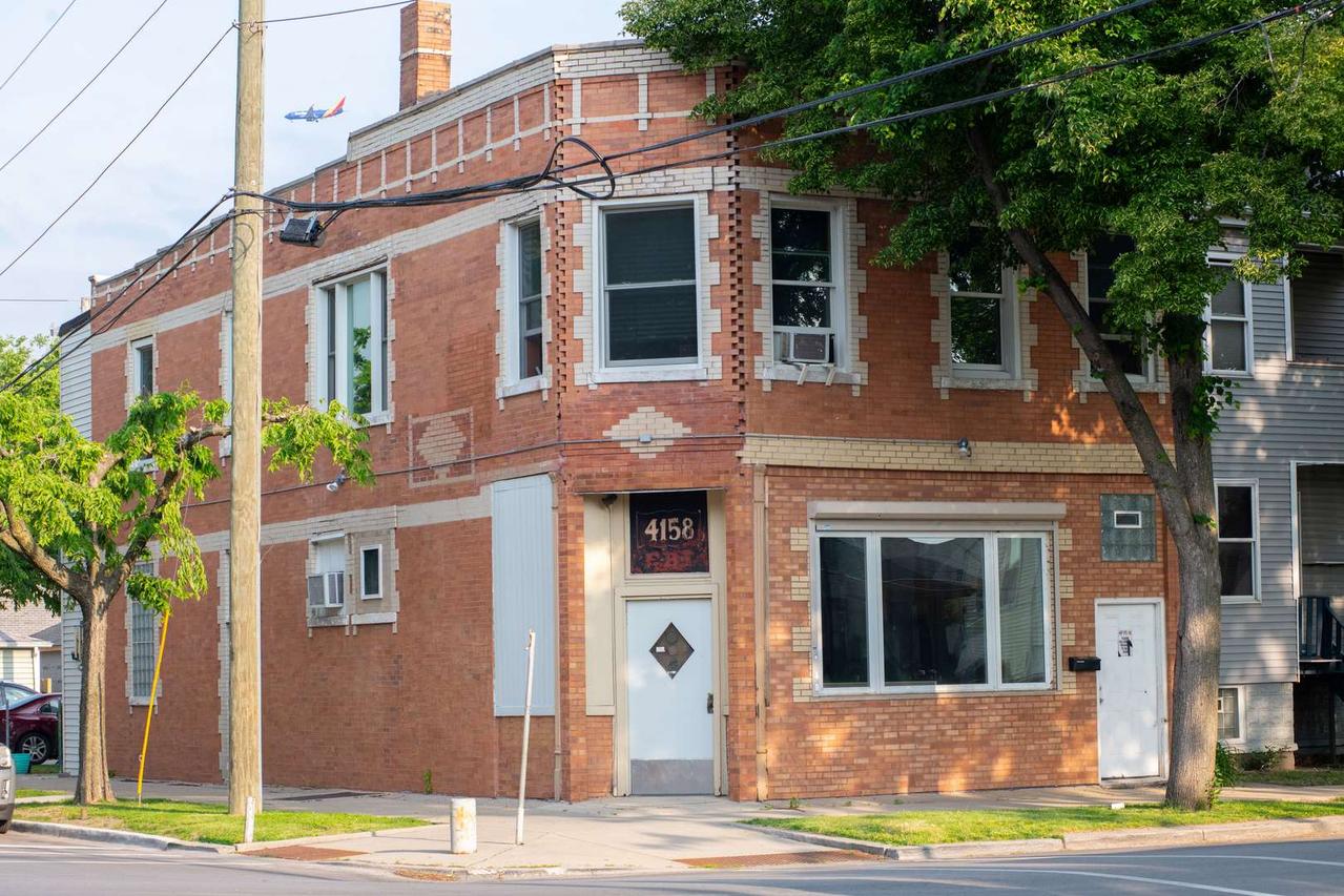 4158 S Campbell Ave., Chicago, IL 60632