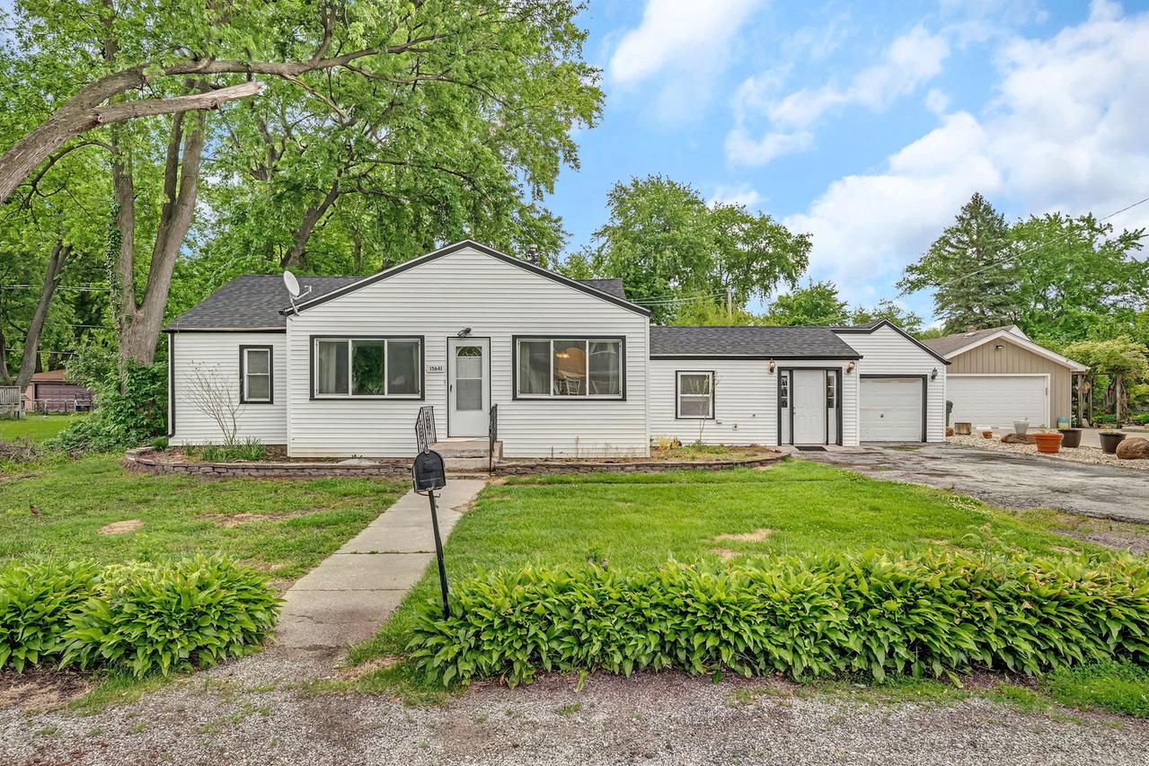 15641 Millard Ave., Markham, IL 60428