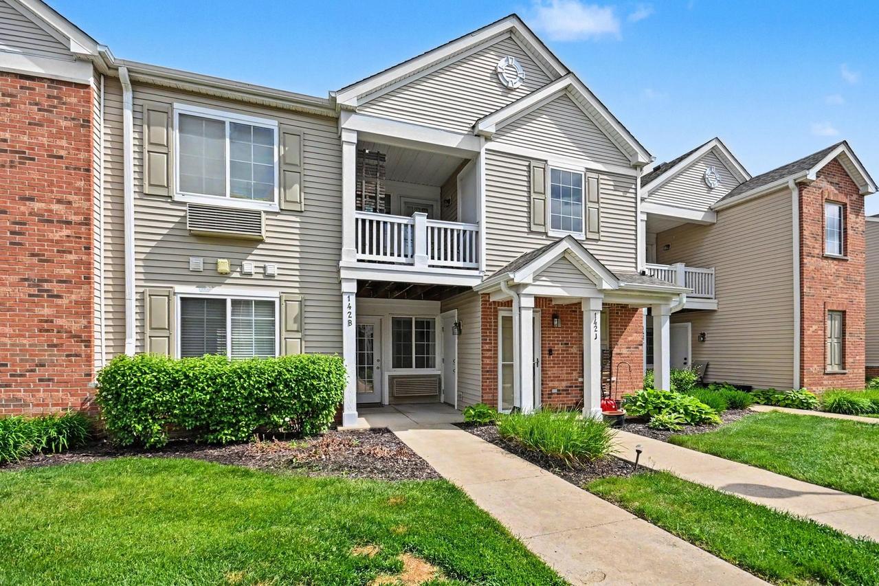 142 Bertram Dr. #B, Yorkville, IL 60560