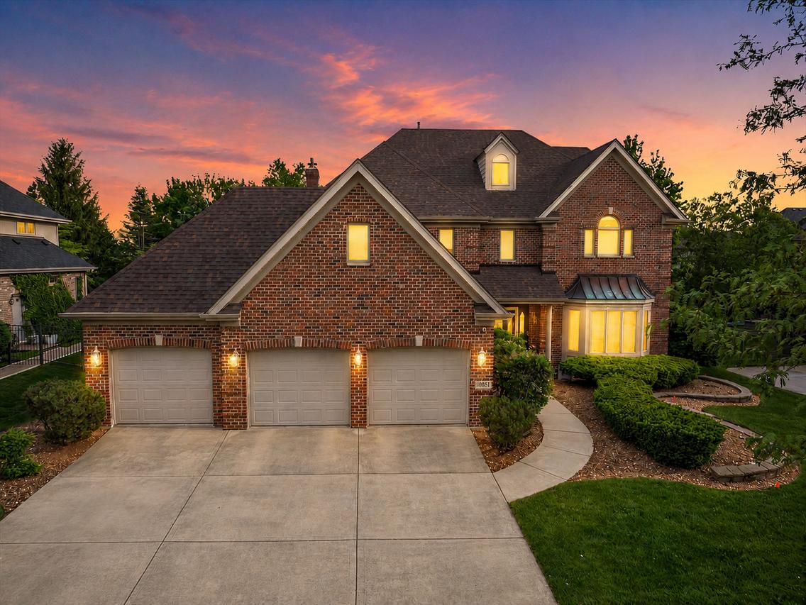 10851 White Deer Cir., Orland Park, IL 60467