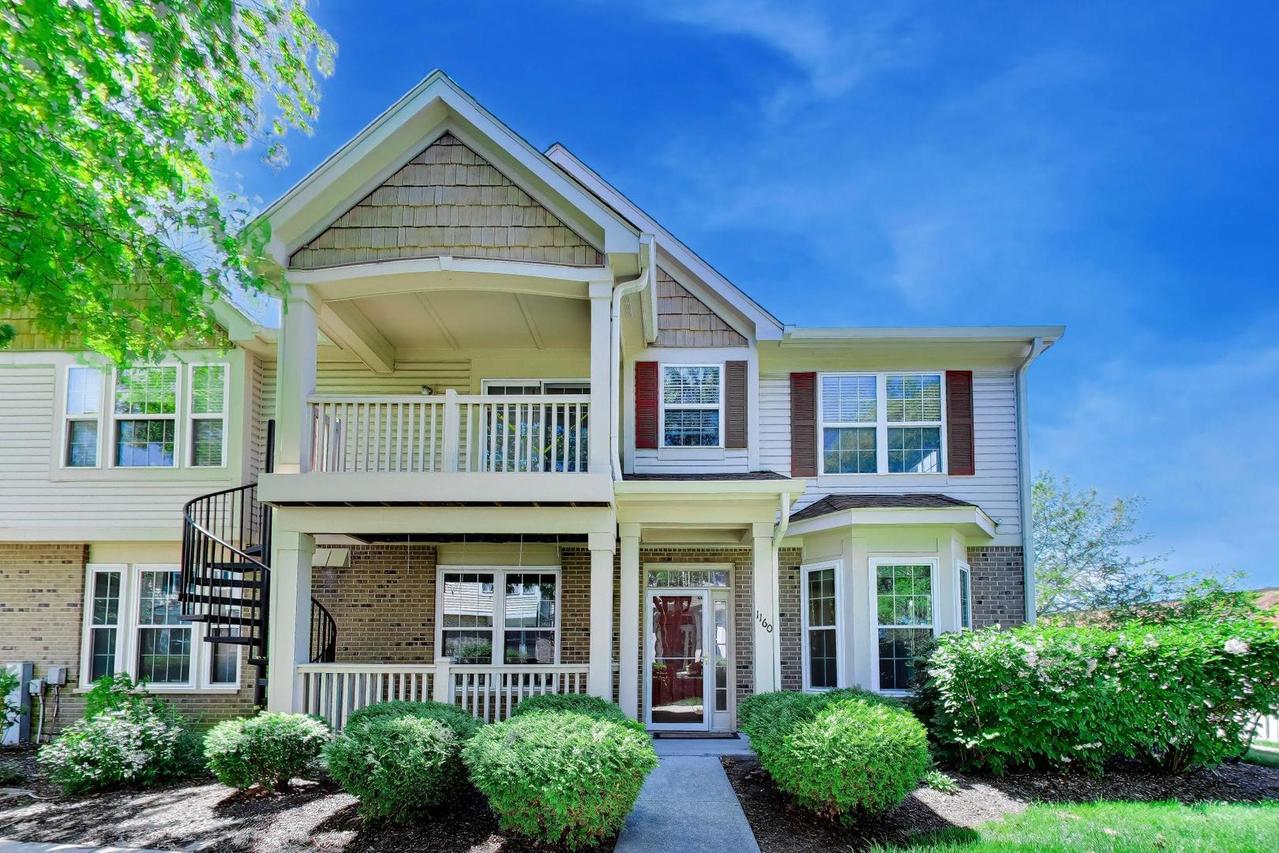 1160 Georgetown Way, Vernon Hills, IL 60061