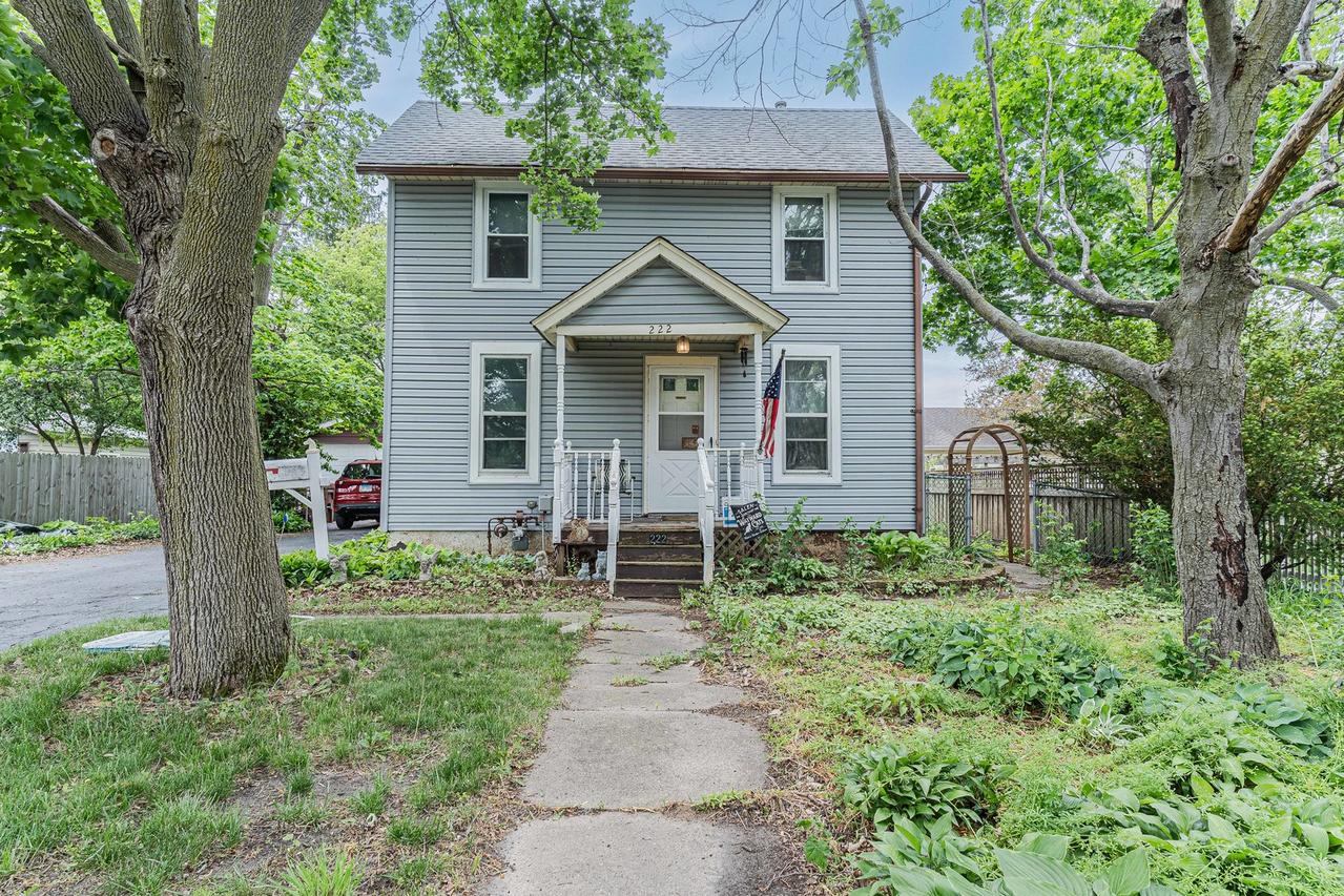 222 N Taylor St., Marengo, IL 60152