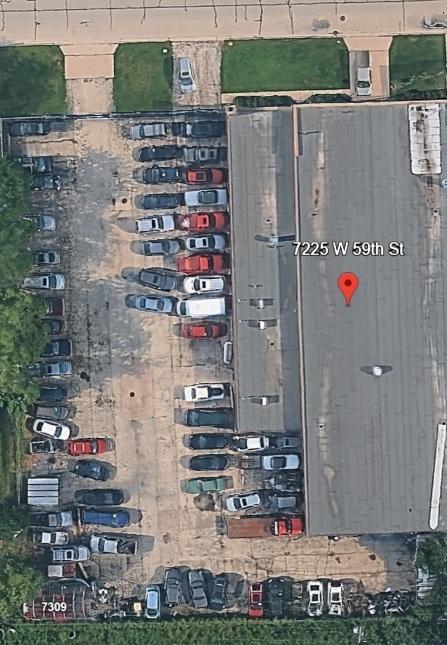 7225 W 59th St., Summit, IL 60501