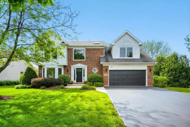 New Homes For Sale This Week That Attend Barrington Middle School - Prairie Campus: May 15th to May 21st