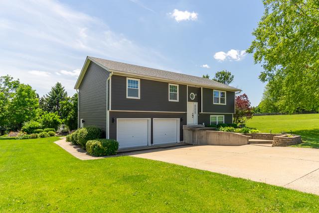 New Homes with Master Bedrooms on the 1st Floor in Ladd: May 16th to May 22nd