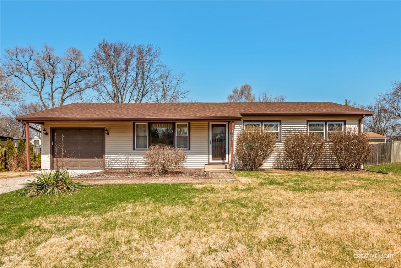 307 Cameron Ave., Lockport, IL 60441