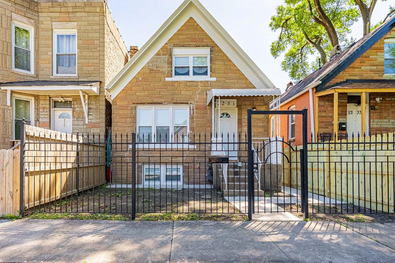 2231 S Drake Ave., Chicago, IL 60623