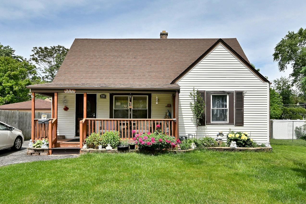 236 E Armitage Ave., Northlake, IL 60164