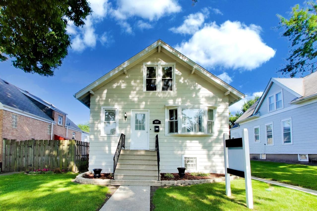 4127 Arthur Ave., Brookfield, IL 60513