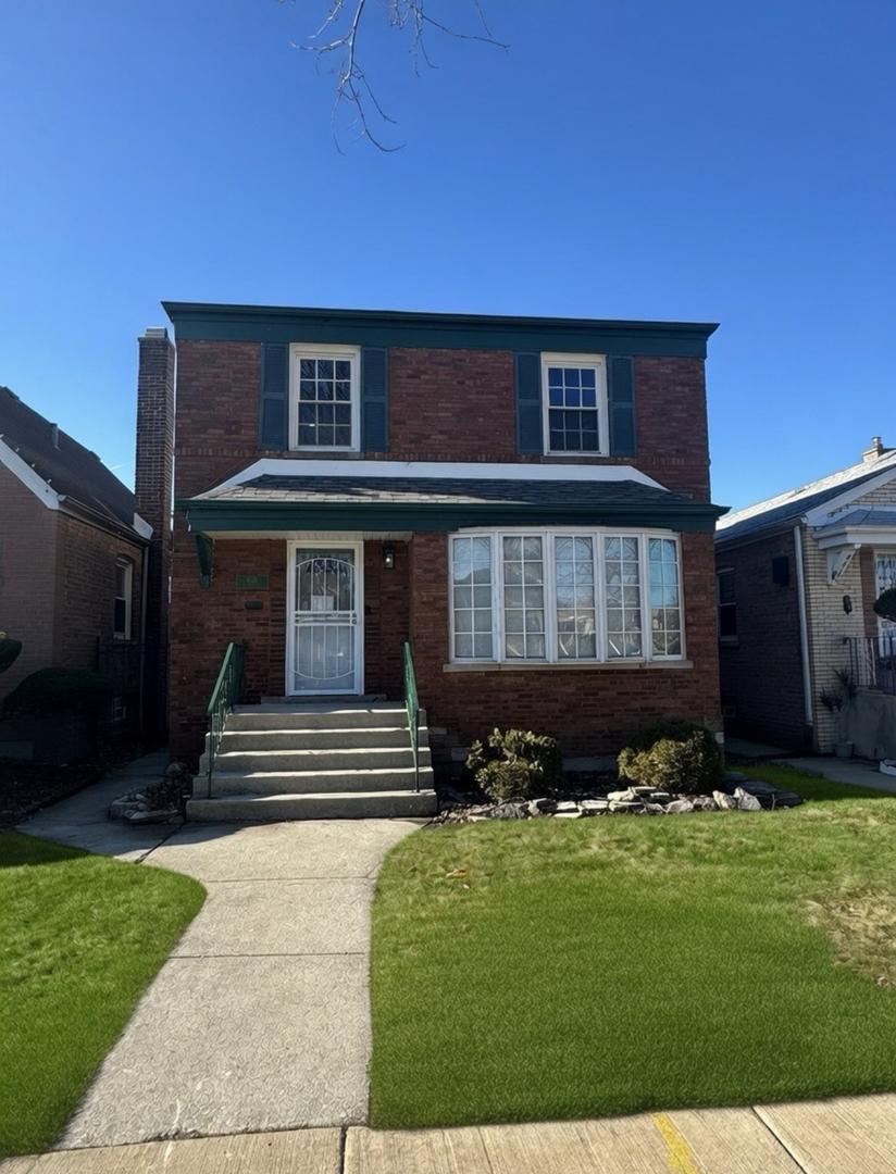 8616 S Winchester Ave., Chicago, IL 60620
