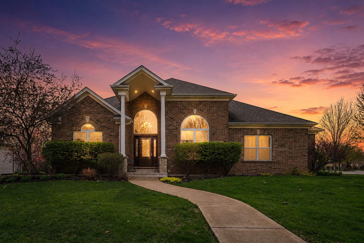 13002 Silverleaf Ct., Plainfield, IL 60585