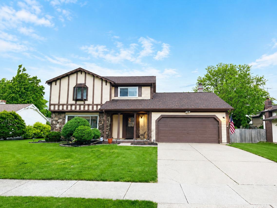 229 Terrance Dr., Naperville, IL 60565