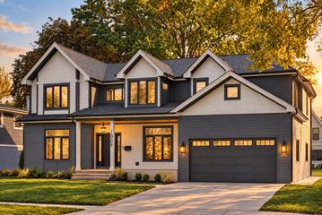 New Construction Homes For Sale This Week That Attend Prospect High School: October 7th to October 13th