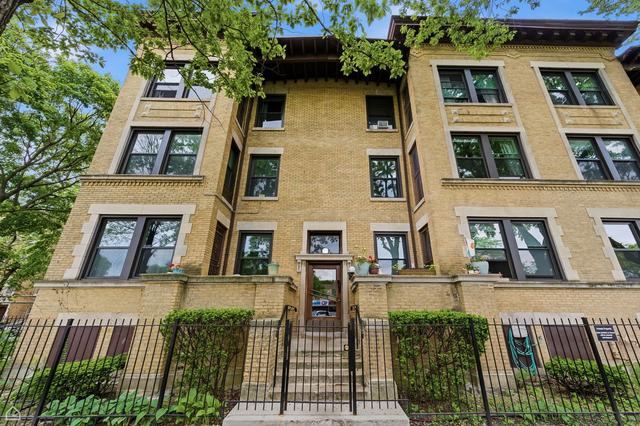 New Homes For Sale This Week That Attend Kenwood Academy High School: May 22nd to May 28th