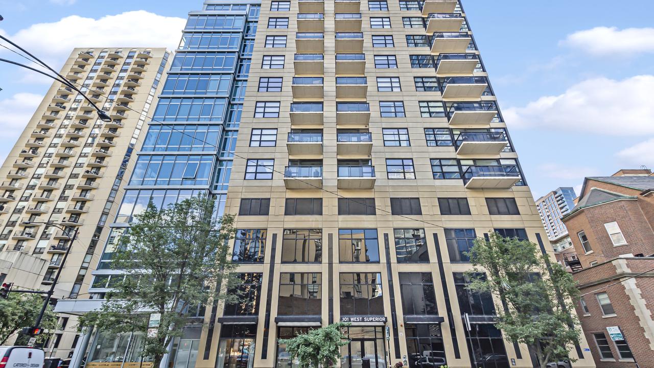 101 W Superior St. #1201, Chicago, IL 60654