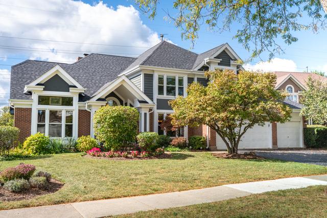 New Homes For Sale This Week in Buffalo Grove: May 15th to May 21st