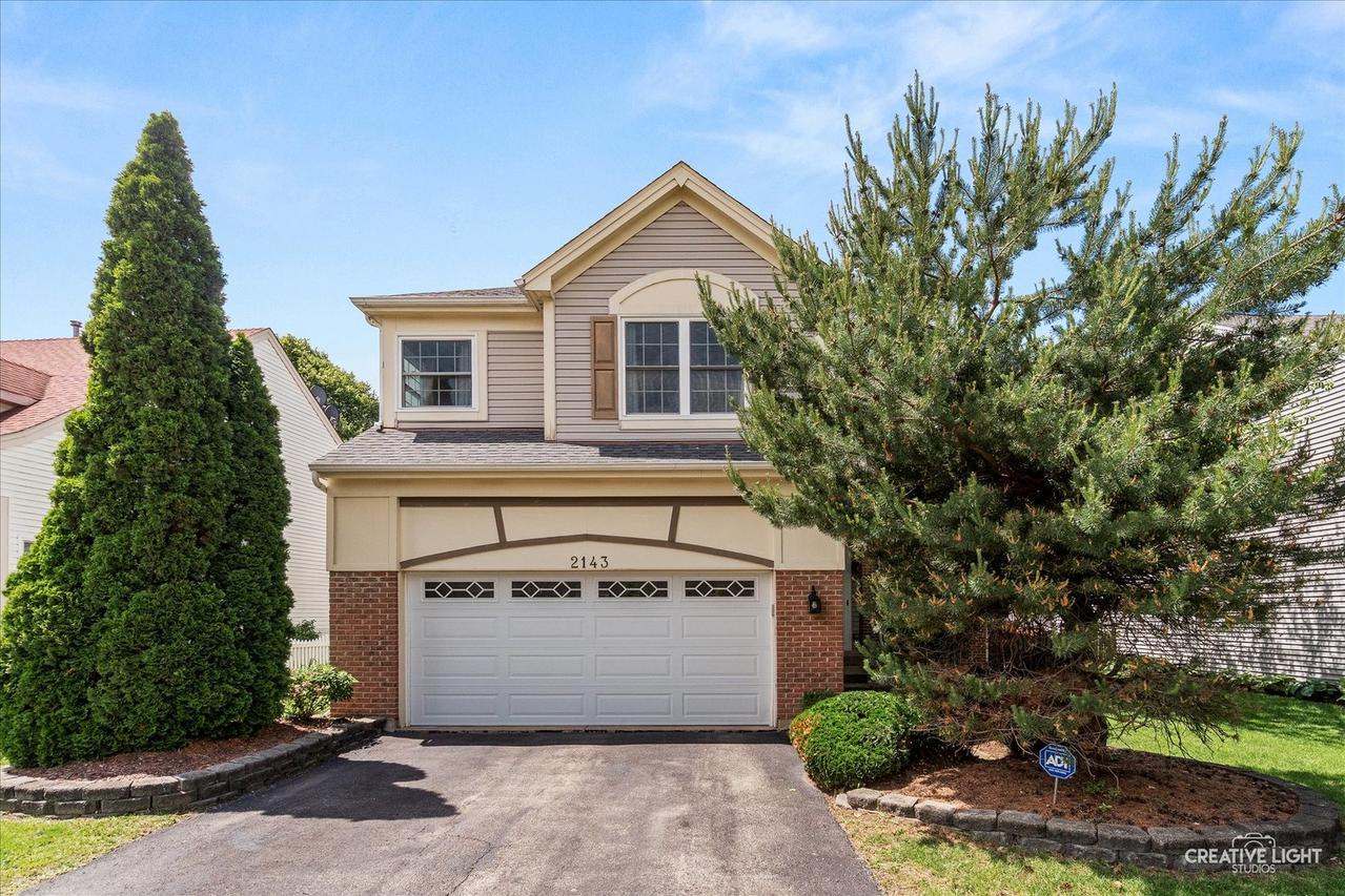2143 Periwinkle Ln., Naperville, IL 60540