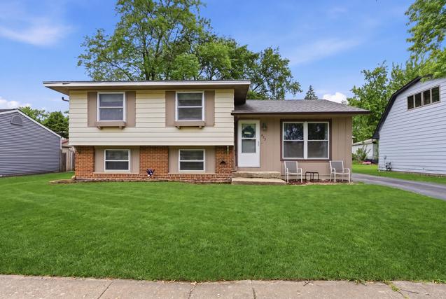 New Homes For Sale This Week That Attend Bolingbrook High School: May 15th to May 21st