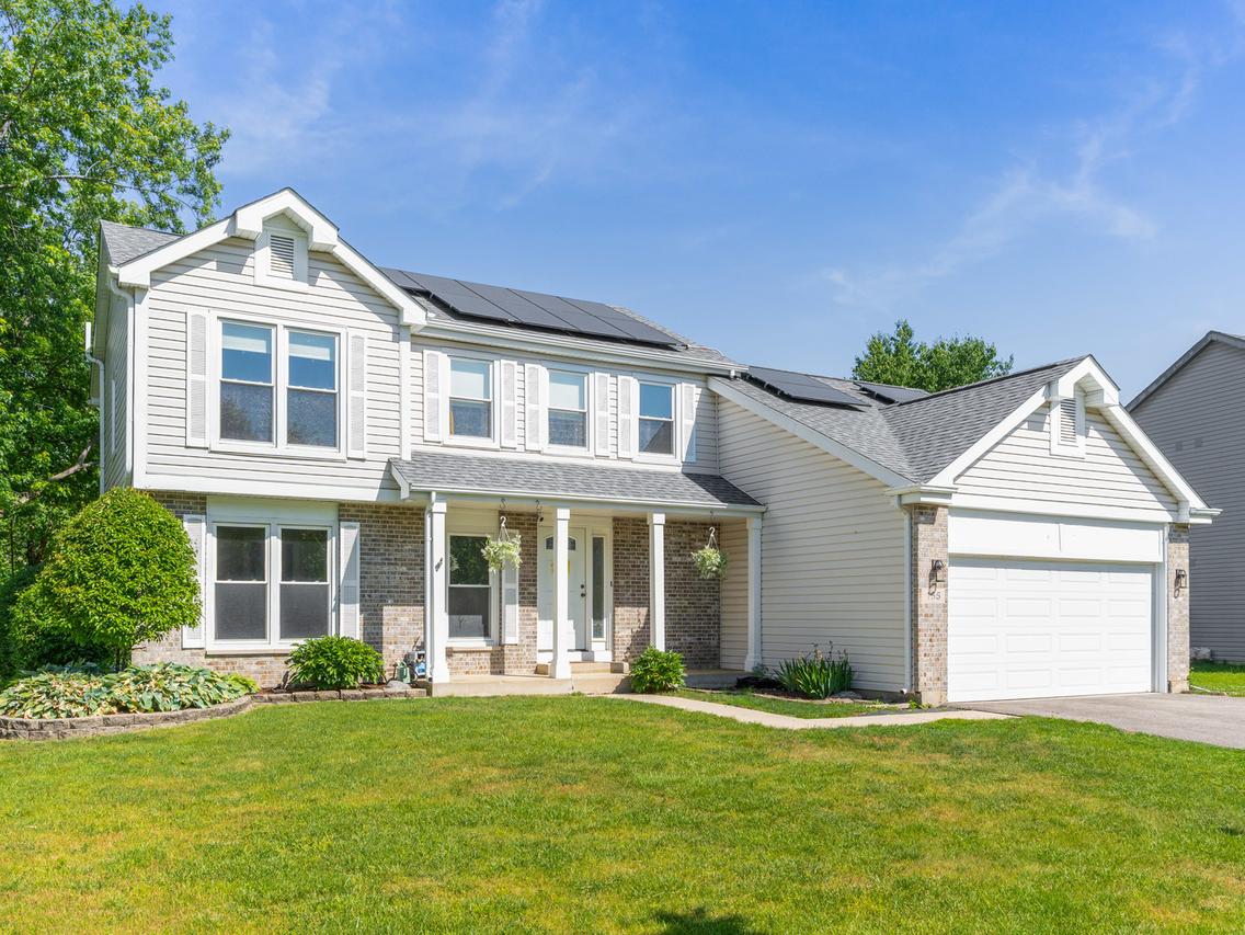 165 Park Meadow Ln., Bolingbrook, IL 60440