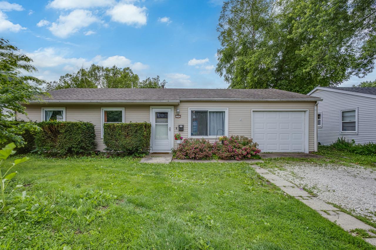 1205 Philo Rd., Urbana, IL 61801