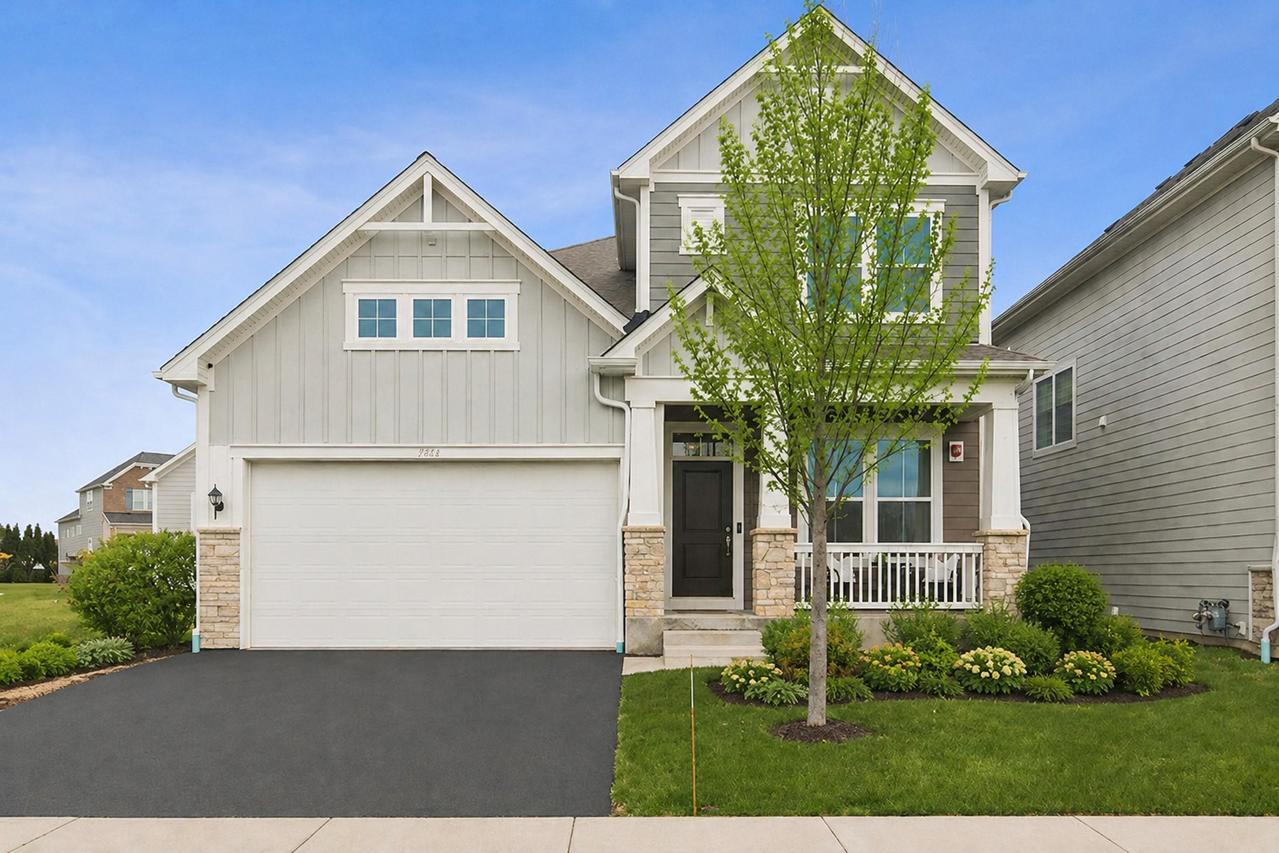 1454 Somerset Pl., Barrington, IL 60010