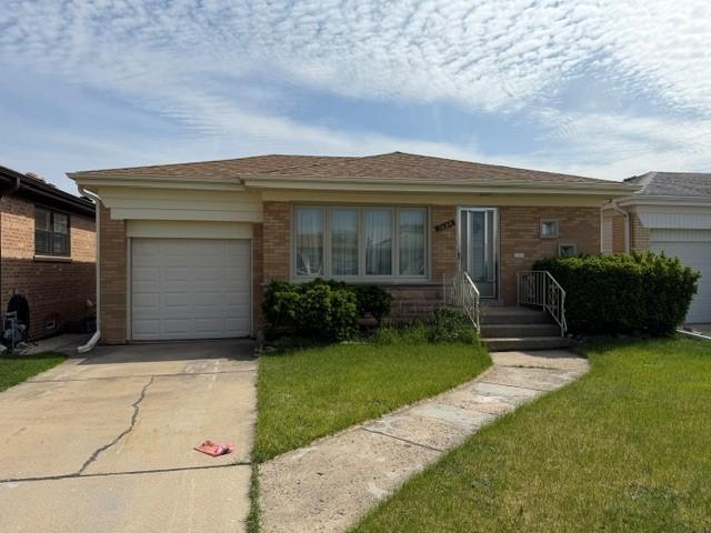 7629 W Norridge Ave., Harwood Heights, IL 60706