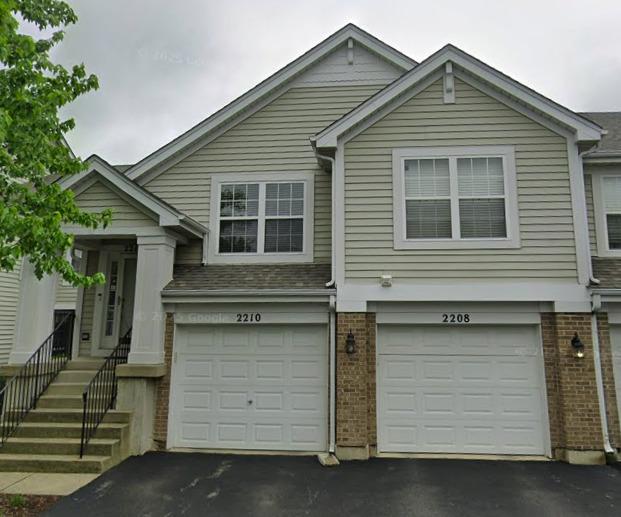 2210 Scott Ln., Aurora, IL 60502
