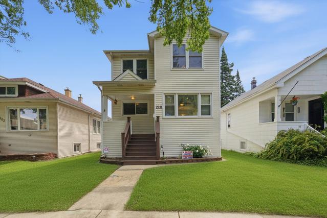 New Homes For Sale This Week That Attend Elmwood Elementary School: May 22nd to May 28th