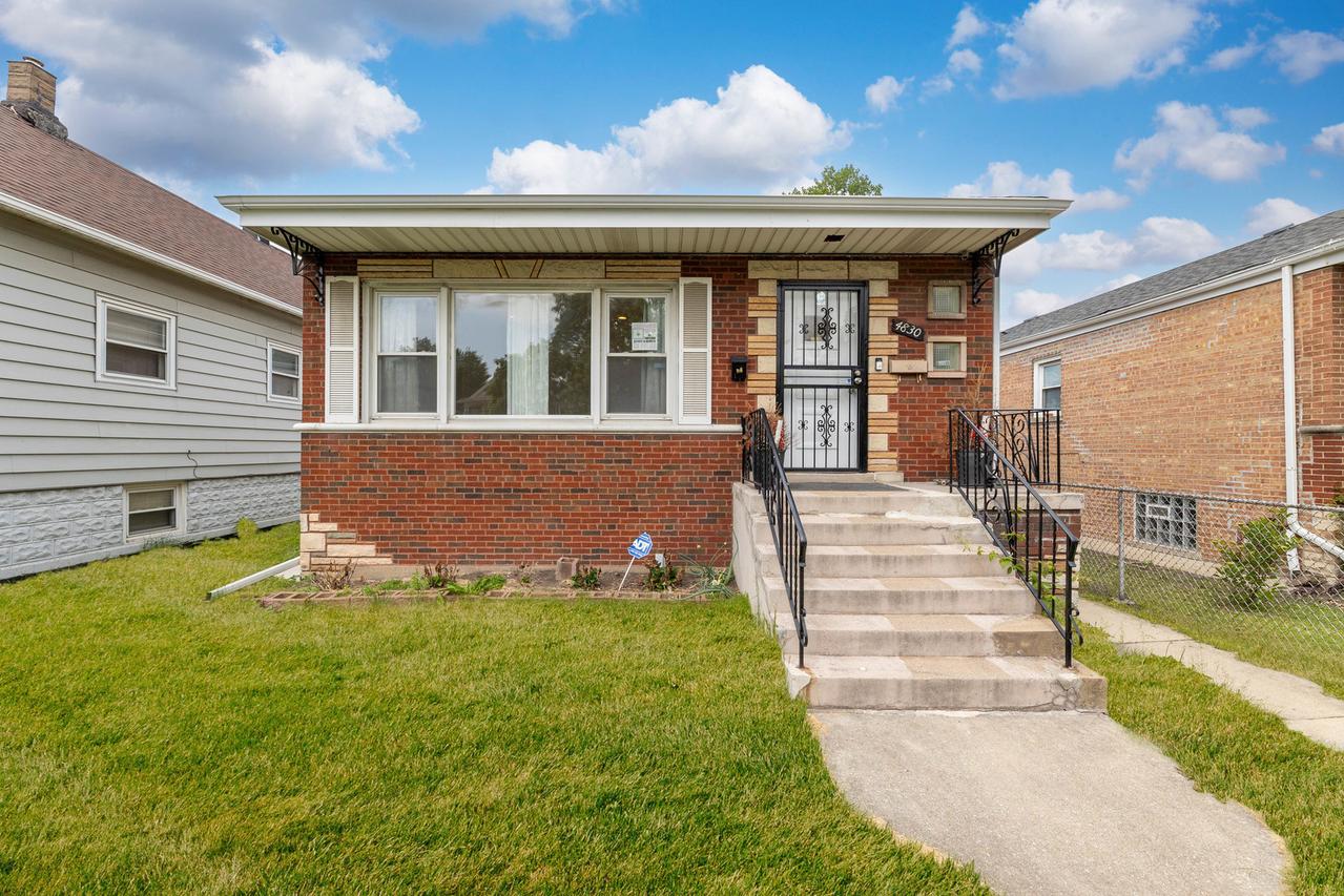4830 S Ridgeway Ave., Chicago, IL 60632